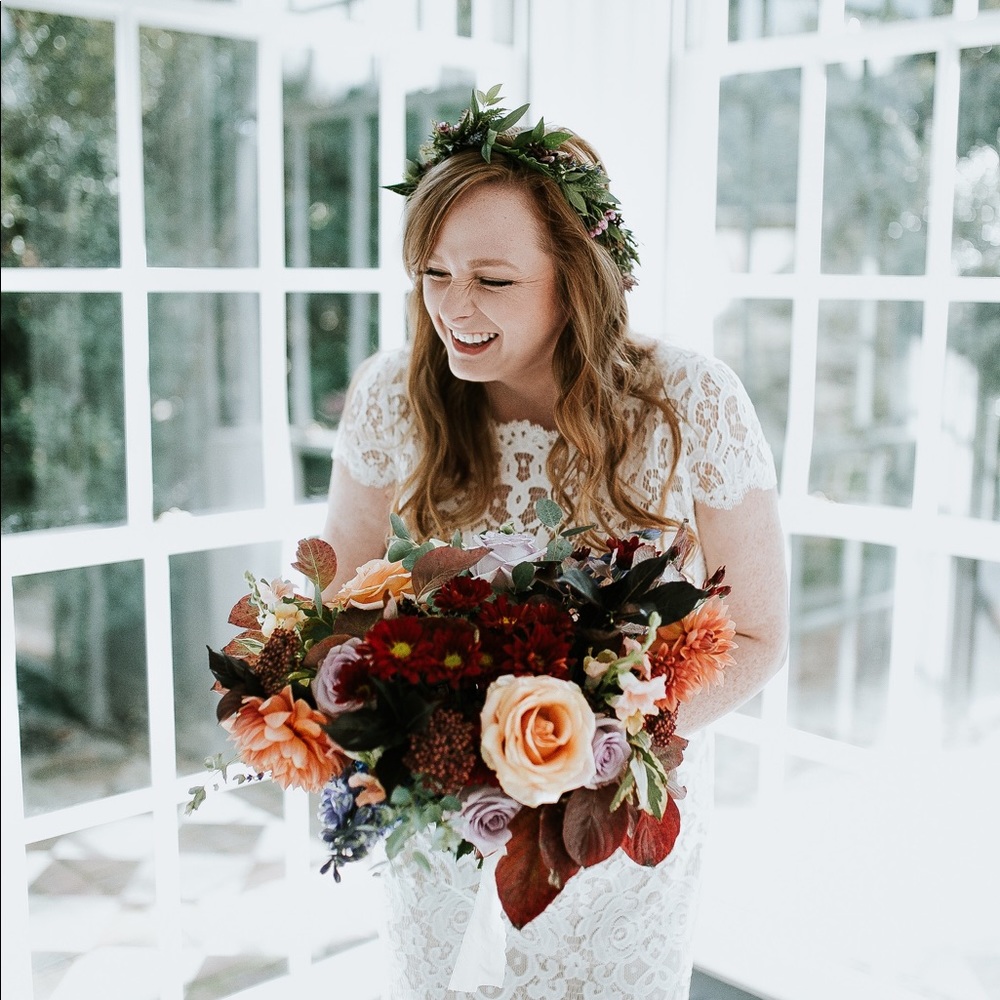 Meet your Posher, Jessica